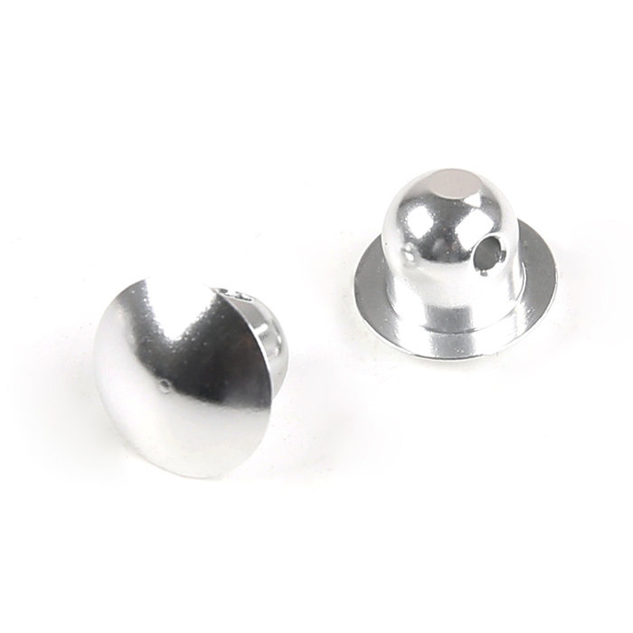 RovanSports CNC alloy fixing bolts for outside shell
