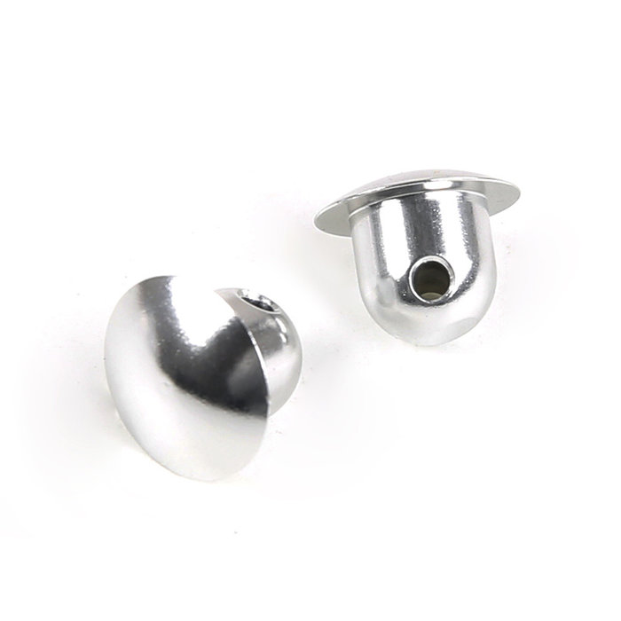 RovanSports CNC alloy fixing bolts for outside shell
