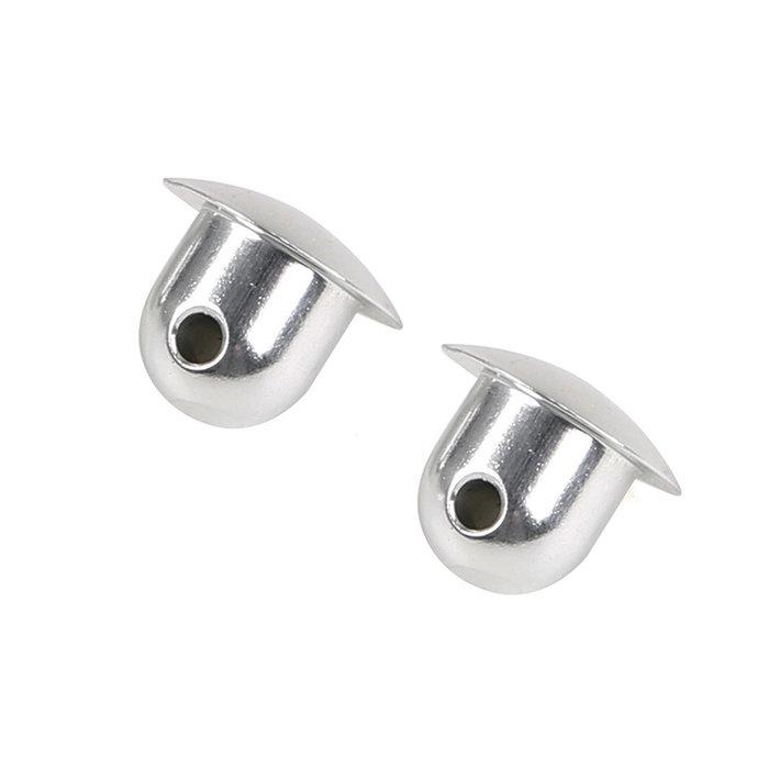 RovanSports CNC alloy fixing bolts for outside shell