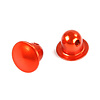 RovanSports CNC alloy fixing bolts for outside shell