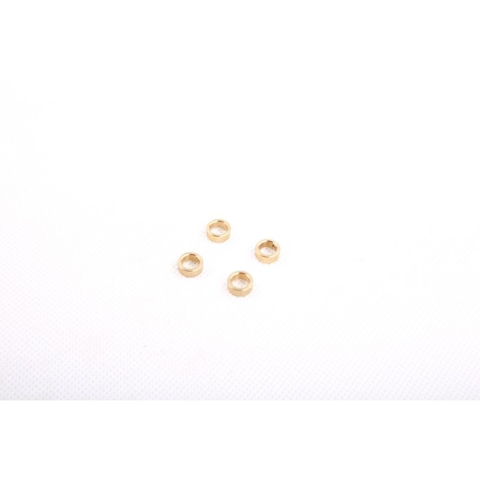 BAHA 4WD steering post spacer