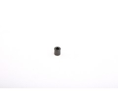 BAHA 4WD Anschlussplatte links spacer