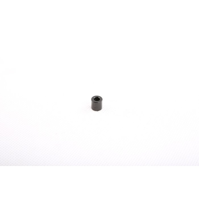 BAHA 4WD Anschlussplatte links spacer