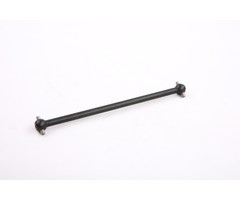 BAHA 4WD vordere Antriebswelle 1 (174,5 mm)