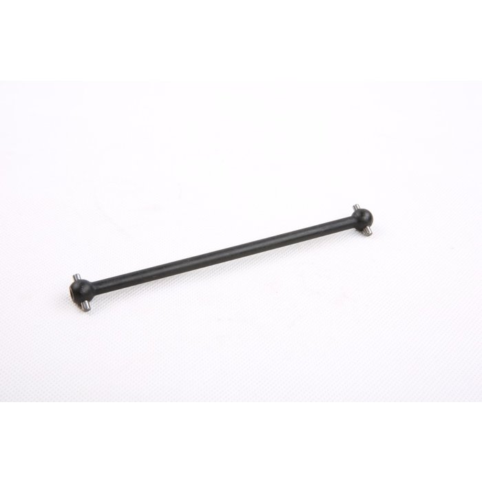 BAHA 4WD voorste aandrijfas 1 (174,5 mm)