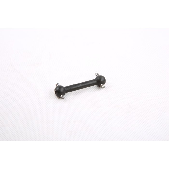 BAHA 4WD Vordere Antriebswelle 2 (58,5 mm)