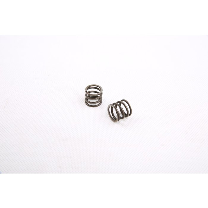 BAHA 4WD bumper springs