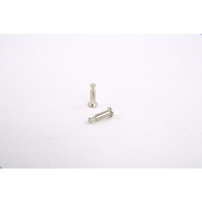 BAHA 4WD front wheel bearing seat fixed pins