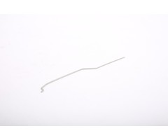 BAHA 4WD gashendel stang