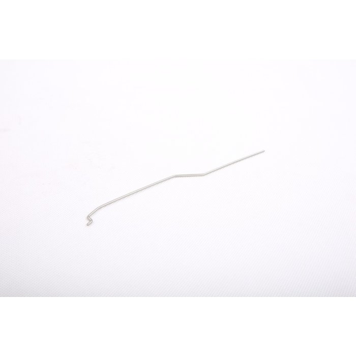 BAHA 4WD throttle pull rod