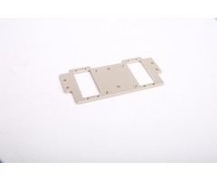 BAHA 4WD servo support base