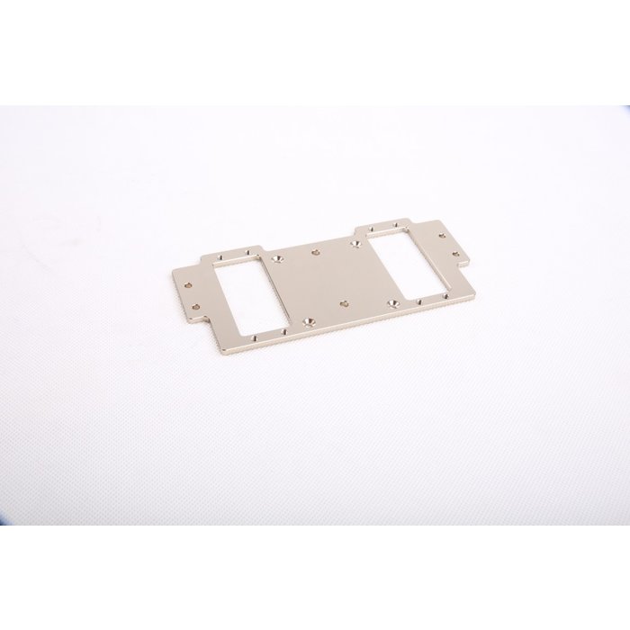 BAHA 4WD servo support base
