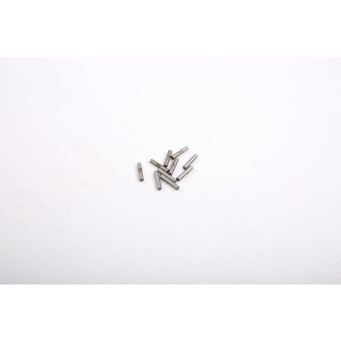 BAHA 4WD shaft pins (4*20)