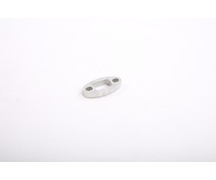 BAHA 4WD uitlaatpijp koelkussen 8mm dikte