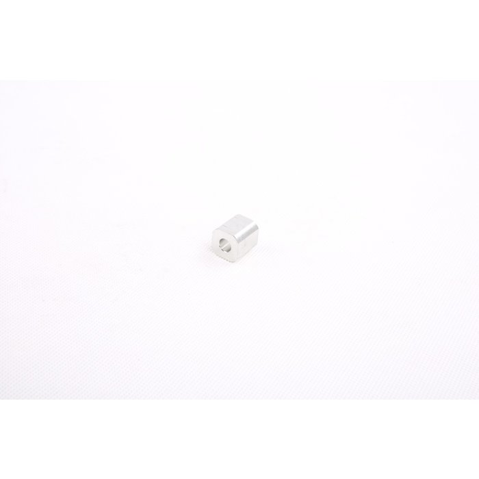 BAHA 4WD tandwiel bevestigingsblok 2