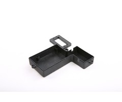 BAHA 4WD battery box