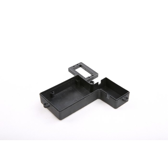 BAHA 4WD batterij box