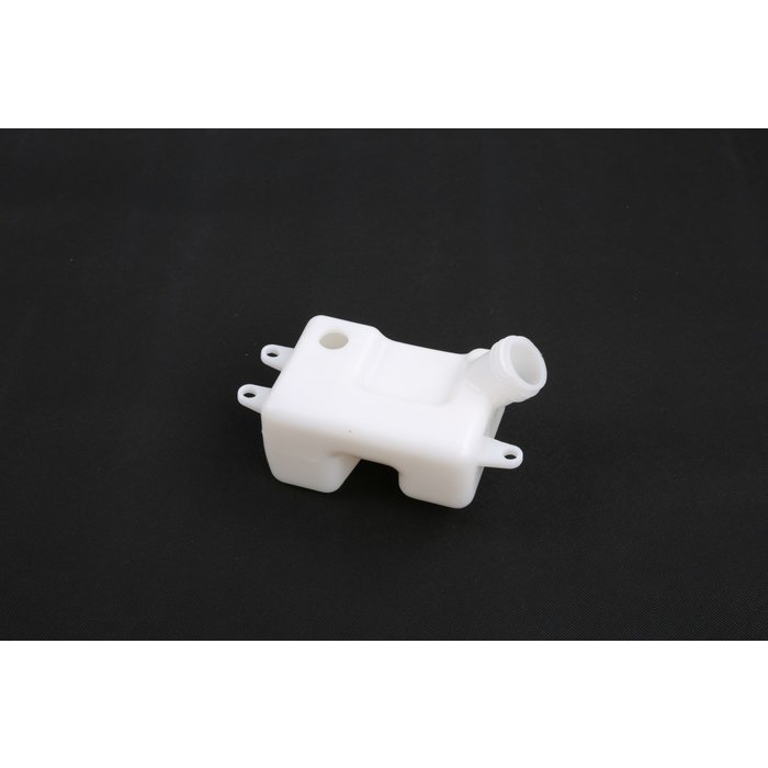 BAHA 4WD benzine tank