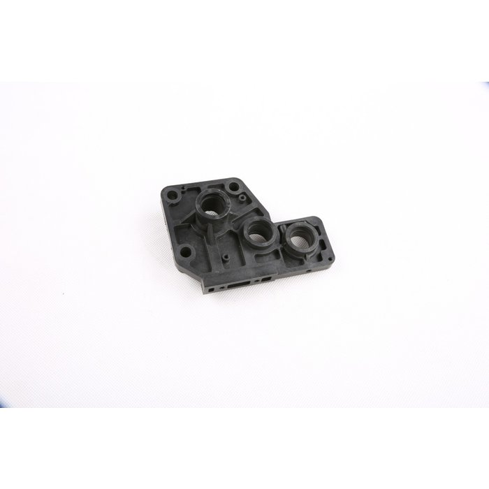 BAHA 4WD clutch disc fixing block