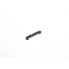 BAHA 4WD ophanging bevestigingsplaat 2 (kort)