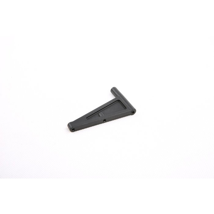 BAHA 4WD rear reinforced seat
