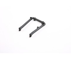 BAHA 4WD rear fender bracket ktis 1