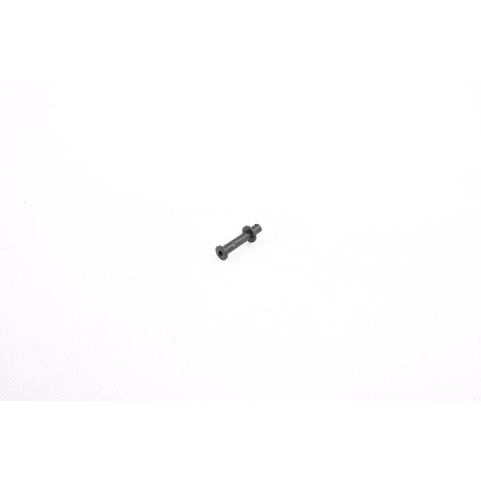 BAHA 4WD shell fixed post