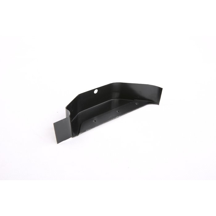 BAHA 4WD linker Seitenschild