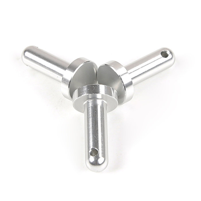 RovanSports CNC alloy fixing bolts for fuel tank (3pcs.)