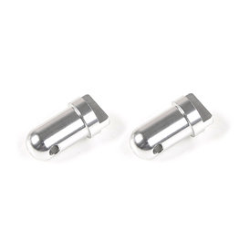 Rovan Sports CNC alloy front fixing bolts for battery box (2pcs.)