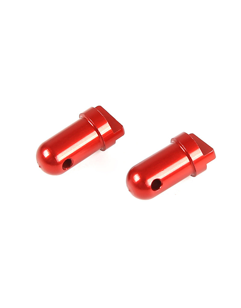 Rovan Sports CNC alloy front fixing bolts for battery box (2pcs.)
