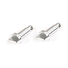 RovanSports CNC alloy fixing bolts for gear cover (2pcs.)