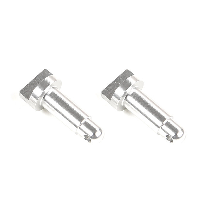 RovanSports CNC alloy fixing bolts for gear cover (2pcs.)