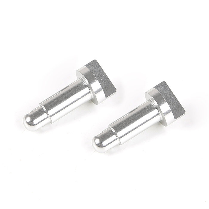 RovanSports CNC alloy fixing bolts for gear cover (2pcs.)