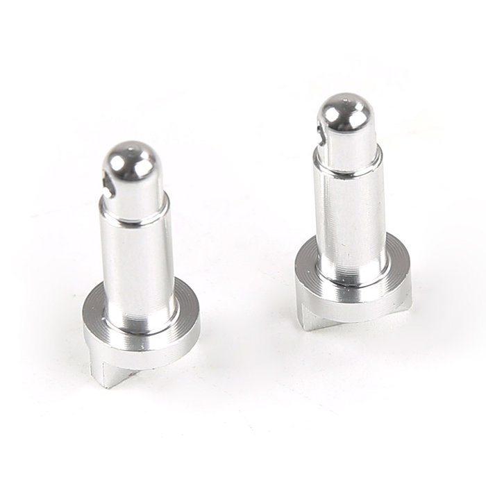RovanSports CNC alloy fixing bolts for gear cover (2pcs.)