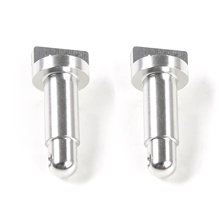 RovanSports CNC alloy fixing bolts for gear cover (2pcs.)