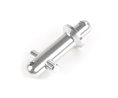 RovanSports CNC alloy fixing bolts for front shell (1pc.)