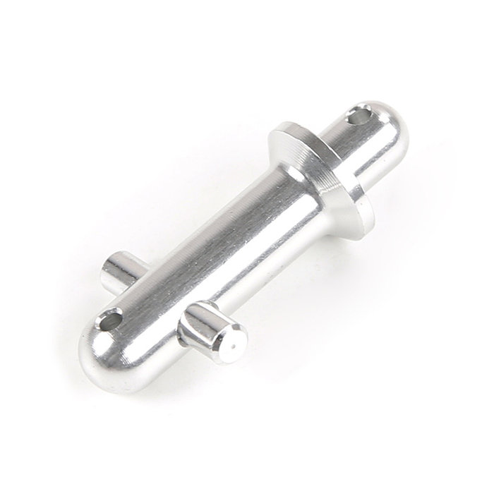 RovanSports CNC alloy fixing bolts for front shell (1pc.)