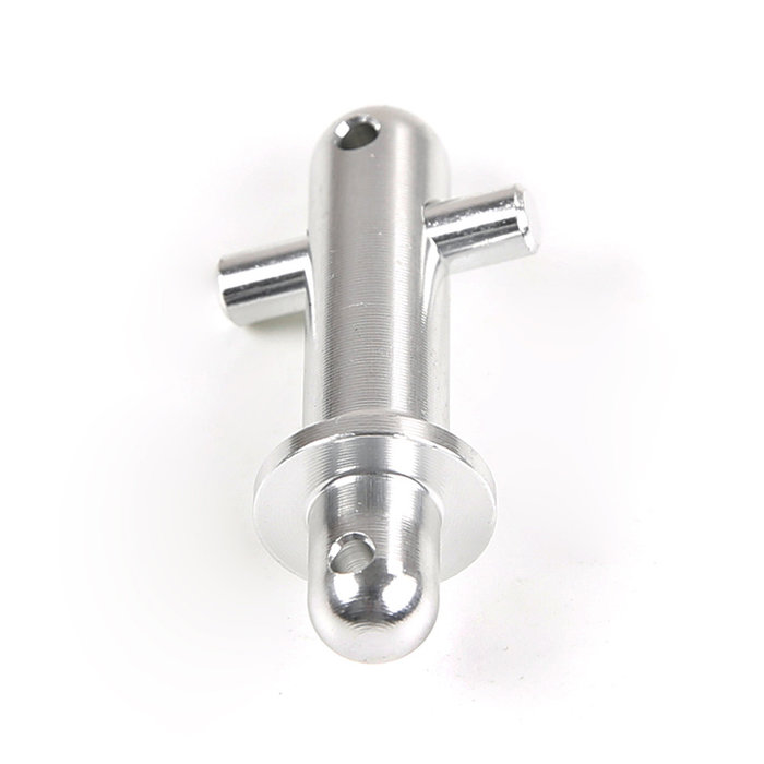 RovanSports CNC alloy fixing bolts for front shell (1pc.)