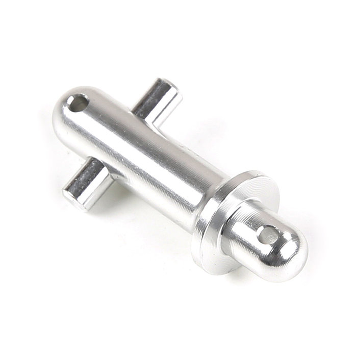 RovanSports CNC alloy fixing bolts for front shell (1pc.)