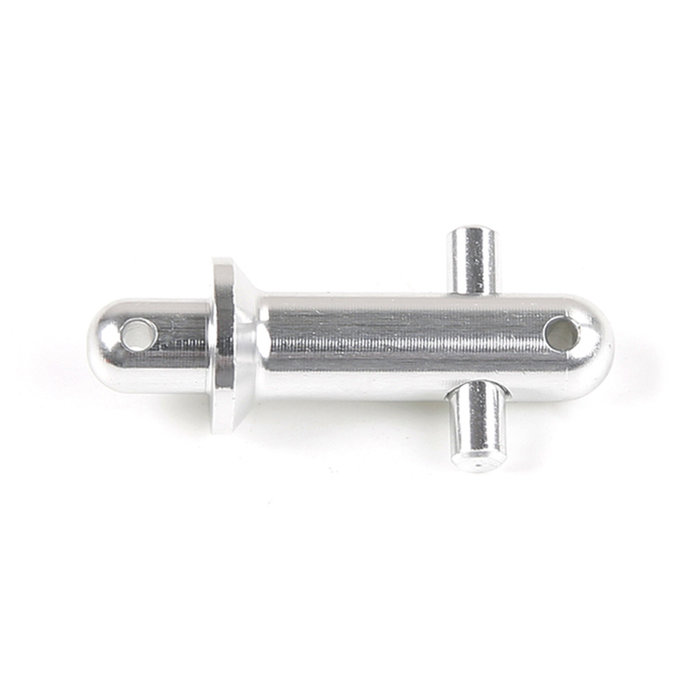 RovanSports CNC alloy fixing bolts for front shell (1pc.)