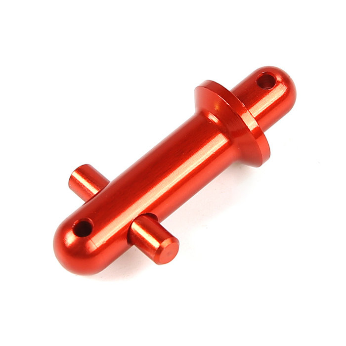 RovanSports CNC alloy fixing bolts for front shell (1pc.)