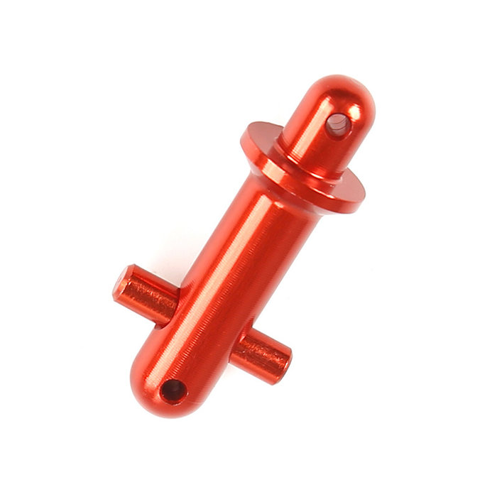 RovanSports CNC alloy fixing bolts for front shell (1pc.)
