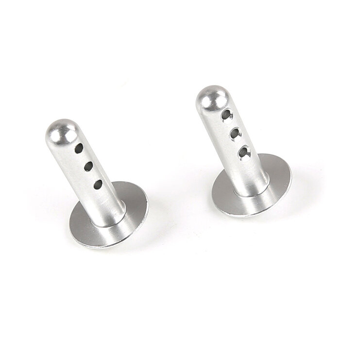RovanSports CNC alloy fixing bolts for wing (2pcs.)