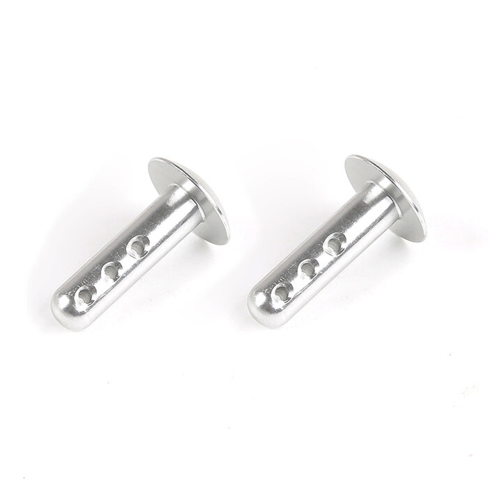 RovanSports CNC alloy fixing bolts for wing (2pcs.)