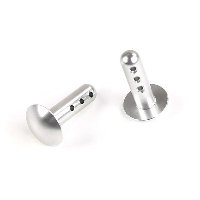 RovanSports CNC alloy fixing bolts for wing (2pcs.)