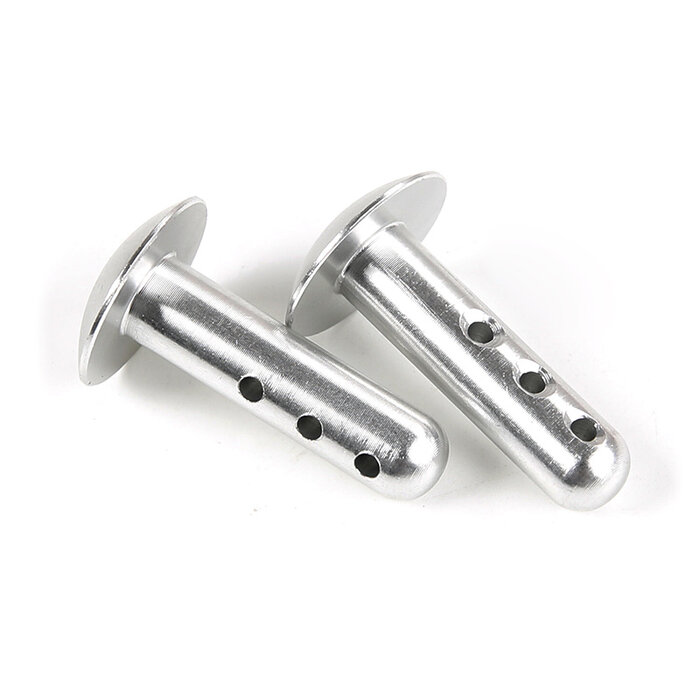 RovanSports CNC alloy fixing bolts for wing (2pcs.)