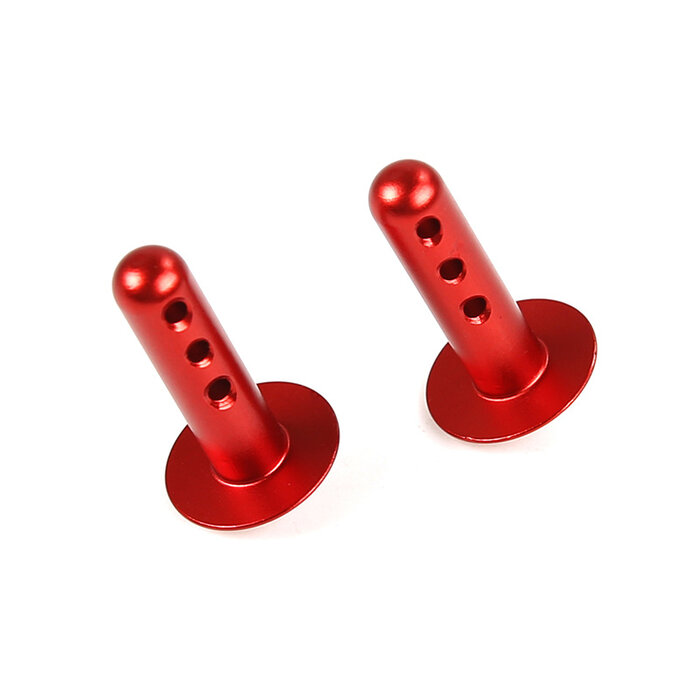 RovanSports CNC alloy fixing bolts for wing (2pcs.)