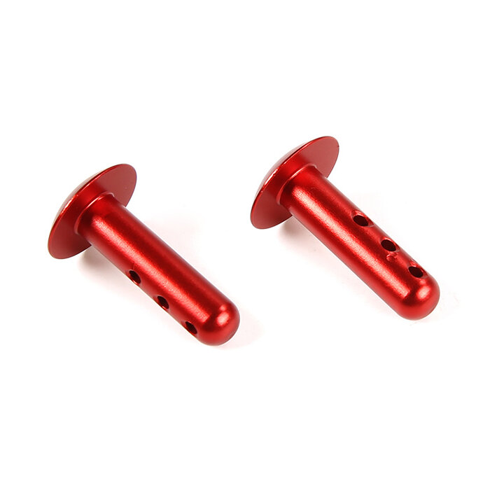 RovanSports CNC alloy fixing bolts for wing (2pcs.)