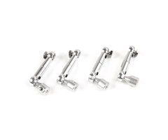 RovanSports CNC alloy ball joints for balance bar (4pcs)